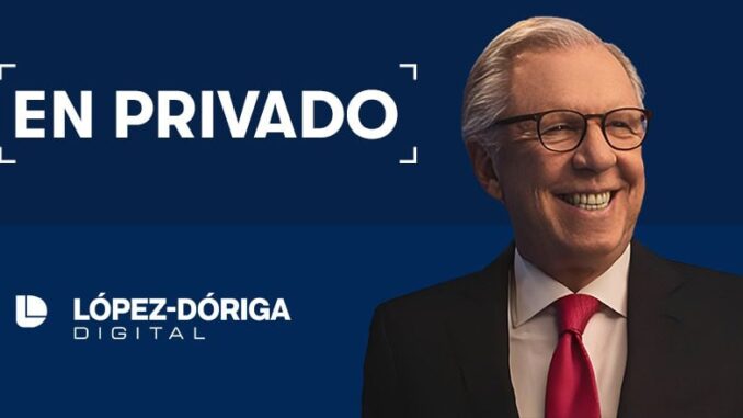 Para mí que Claudia ganó