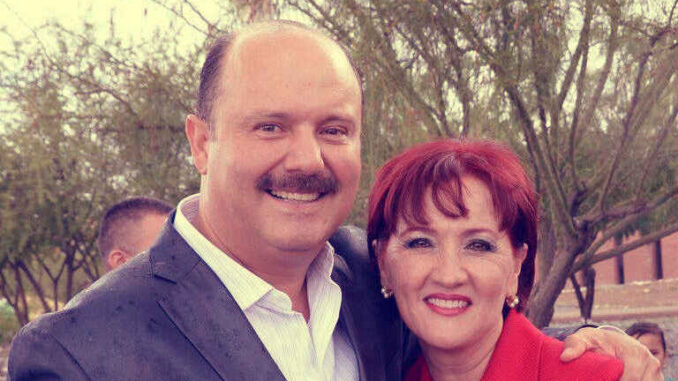 Bertha Gómez Fong será deportada a México