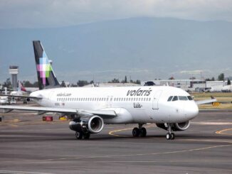 Accionistas de Volaris aprueban fusión con Viva Aerobús, para crear grupo aéreo mexicano