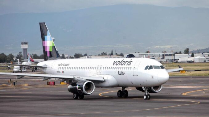 Accionistas de Volaris aprueban fusión con Viva Aerobús, para crear grupo aéreo mexicano