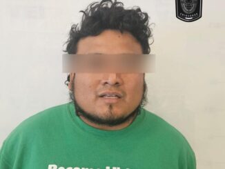 Sentenciado a 25 años de prisión por el homicidio de un hombre en Vistas de Zaragoza