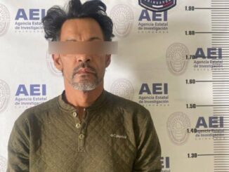 Sentenciado en procedimiento abreviado a más de 27 años de prisión por feminicidio agravado