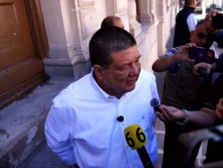 Tiene Bertha G. F., dos causas penales en Chihuahua: Fiscal