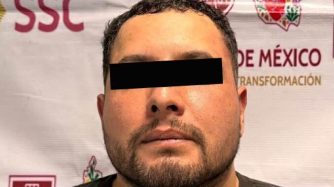 Cae ‘la Besucona’, líder delictivo relacionado al narcomenudeo y asesinatos