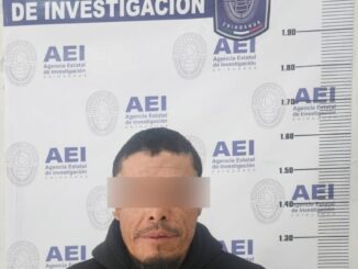 Vinculado a proceso por el homicidio de un hombre en la colonia Obrera – Fiscalía General del Estado de Chihuahua