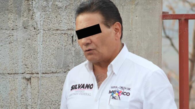 Giran orden de aprehensión contra Silvano Aureoles por masacre de Arantepacua