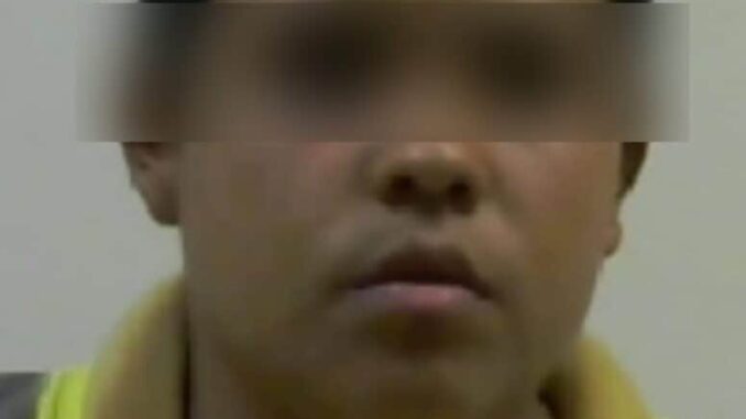 Vinculado a proceso por homicidio de un masculino en la comunidad El Sauzal – Fiscalía General del Estado de Chihuahua