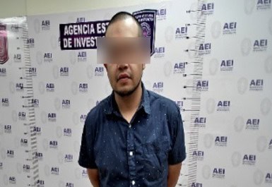 Sentenciados a cinco años de prisión por el intento de homicidio de un masculino en el 2025