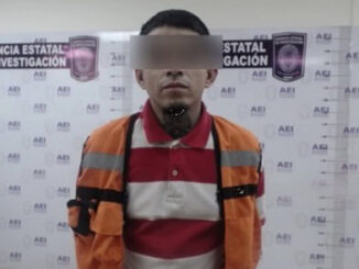 Formulan imputación a cinco masculinos por homicidio en Centro de Rehabilitación