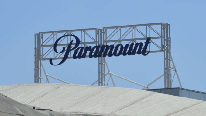Paramount prevé inversión de 30 mil mdd en contenido tras adquirir Warner Bros
