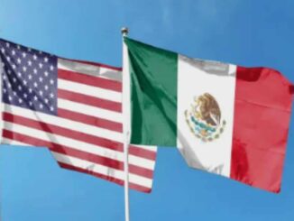 México y EE.UU. intensifican atención sanitaria a las aguas residuales del río Tijuana