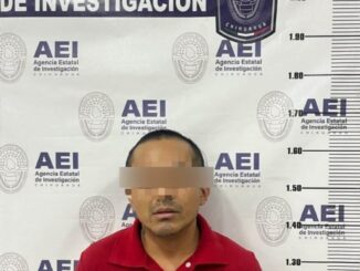 Vinculan a proceso a detenido por homicidio en grado de tentativa y violencia familiar – Fiscalía General del Estado de Chihuahua