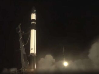 Lanzan los primeros satélites Celeste de la ESA para reforzar las capacidades de Galileo