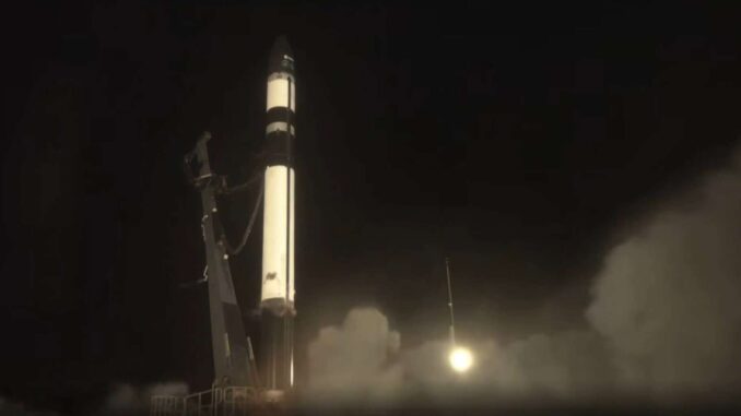 Lanzan los primeros satélites Celeste de la ESA para reforzar las capacidades de Galileo