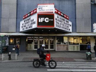 Repartidores de comida en Nueva York exigen leyes que los protejan tras muerte de compañero