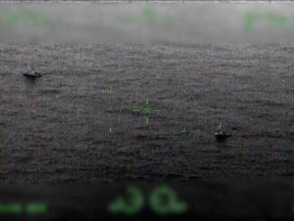 Localizan a las dos embarcaciones desaparecidas en el Caribe que llevaban ayuda a Cuba