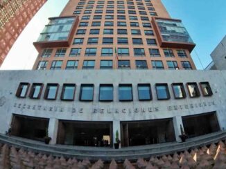 SRE exige a EE.UU. una investigación tras la muerte de un mexicano bajo custodia de ICE