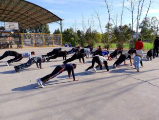 Impulsan talleres para prevenir adicciones y suicidio en jóvenes