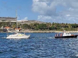 Llegan a Cuba los dos veleros del Convoy Nuestra América tras ser relocalizados