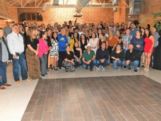 Se reúne Fiscal César Jáuregui con líderes del Sindicato Nacional de Trabajadores de la Salud Sección 52