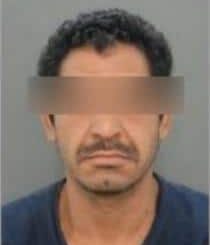 Obtiene Fiscalía de Distrito sentencia de 1 año de prisión contra ladrón de tienda