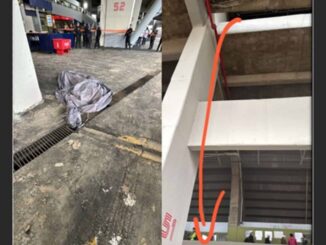 SSC CDMX confirma muerte de un hombre al interior del Estadio Banorte