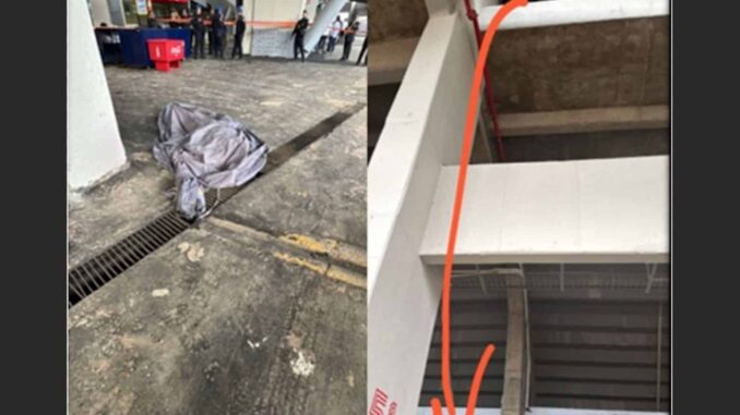 SSC CDMX confirma muerte de un hombre al interior del Estadio Banorte