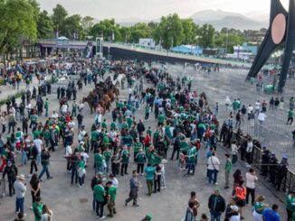 este es el saldo del operativo de seguridad y vialidad