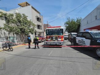 Fuga de gas en Airbnb del Centro intoxica a tres turistas estadounidenses