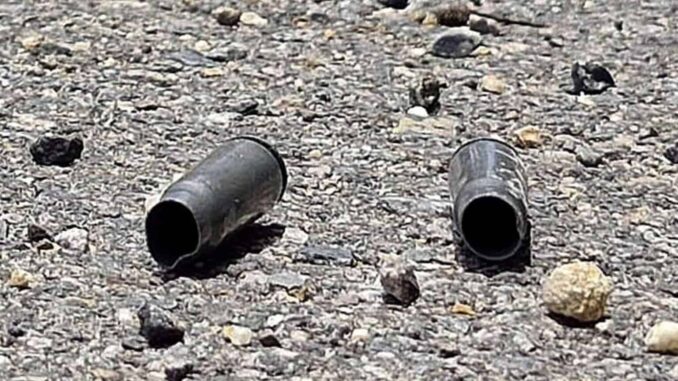 Ataque a balazos en bar de Oaxtepec, Morelos, deja cuatro muertos