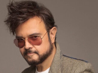 «Los últimos cinco años de mi carrera han sido muy problemáticos», reconoce Aleks Syntek