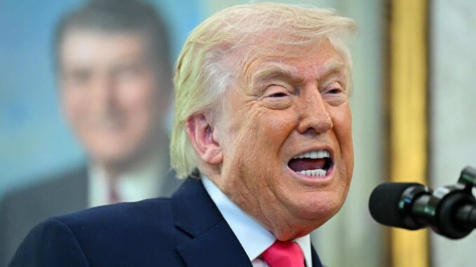 AI teme que Mundial pueda ser amenaza para aficionados por políticas de Trump