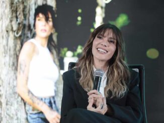 Kany García lanzará en su gira un mensaje de amor ante el «odio» actual