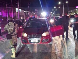 Pelea entre conductores moviliza a corporaciones en la avenida Tecnológico