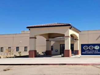 SRE toma acciones por muerte de connacionales en centros migrantes de EE.UU.