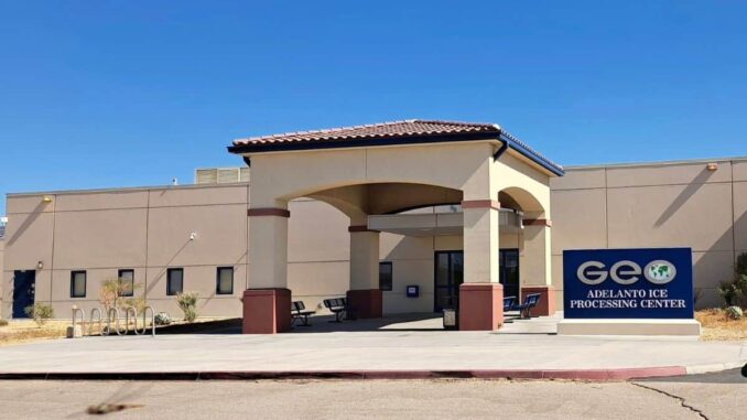 SRE toma acciones por muerte de connacionales en centros migrantes de EE.UU.