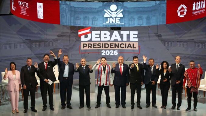 Radar Latam 360 recomienda las siguientes noticias para iniciar la semana bien informado