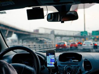 Trabajadores de taxi por aplicación marcharán en CDMX hoy 30 de marzo