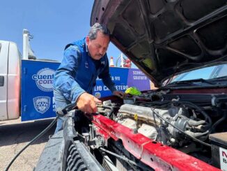 Arranca SCOP programa de auxilio carretero por Semana Santa