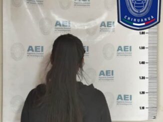 Reintegra FGE a su hogar a menor de edad ausente en Guachochi