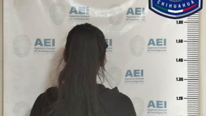 Reintegra FGE a su hogar a menor de edad ausente en Guachochi