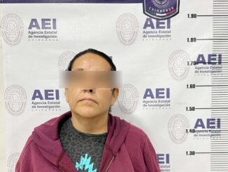 Inician proceso penal contra pareja por delitos de género en Ciudad Juárez – Fiscalía General del Estado de Chihuahua