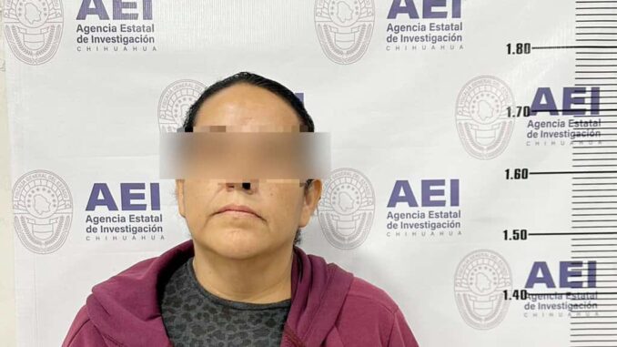 Inician proceso penal contra pareja por delitos de género en Ciudad Juárez – Fiscalía General del Estado de Chihuahua