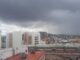 Emiten aviso preventivo por probabilidad de lluvias, vientos fuertes y aumento de temperaturas