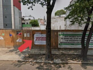 Alcaldía Miguel Hidalgo denuncia corrupción para demolición en Polanco