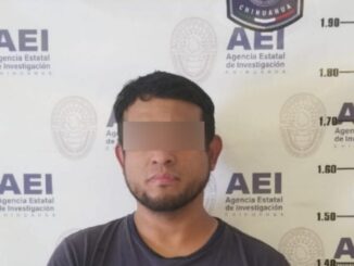 Obtiene FEM sentencia de más de 36 años de prisión por el delito de violación – Fiscalía General del Estado de Chihuahua