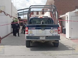 Hallan a mujer sin vida en habitación de hotel al norte de la ciudad