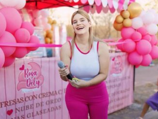 Localizan con vida a Carmiña Castro Salazar, creadora de contenido en Sinaloa