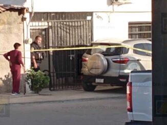 Hallan a hombre sin vida al interior de su vivienda en la colonia Campesina