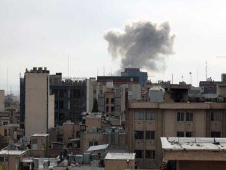 Suman mil 545 mexicanos evacuados de Medio Oriente: SRE